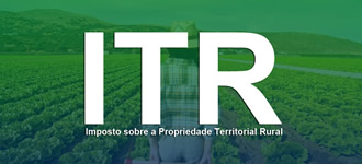 Imposto Territorial Rural Imposto Territorial Rural