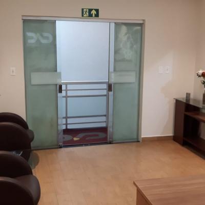 Escritorio CIC - Recepção - 1