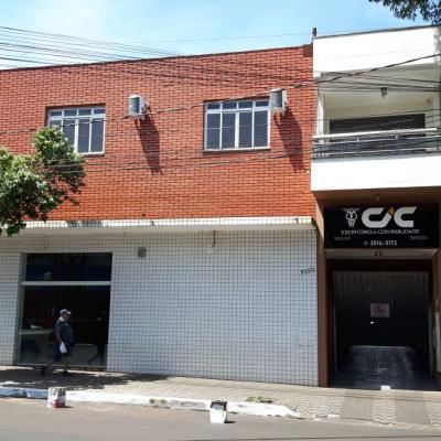 Escritorio CIC de Contabilidade